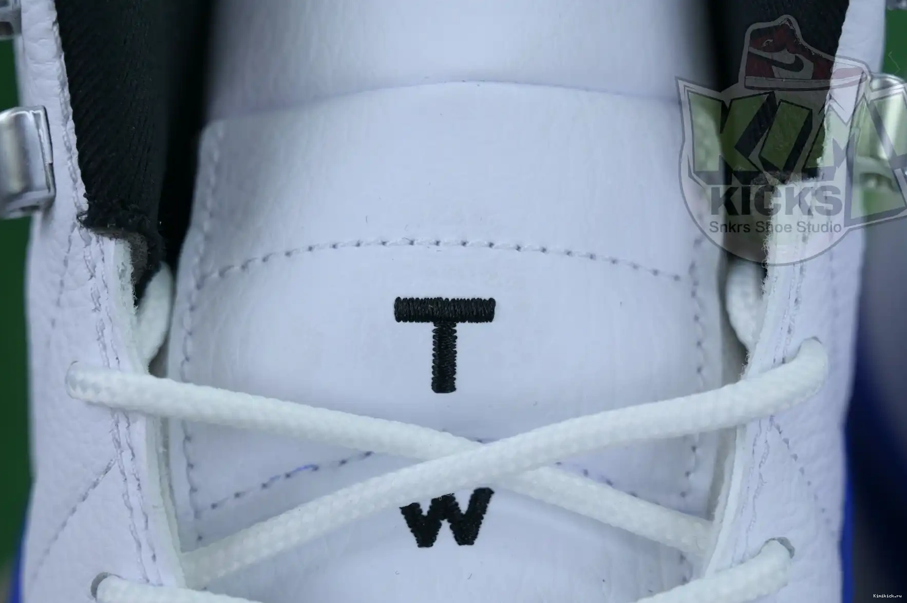 Retro'Blueberry'(2024) Kimikick 12 Jordan Air 0620